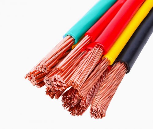 線纜產品展示一