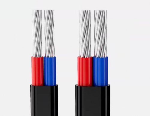 不同作用的電纜都有哪些？